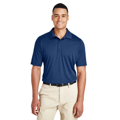 Men Zone Performance Polo